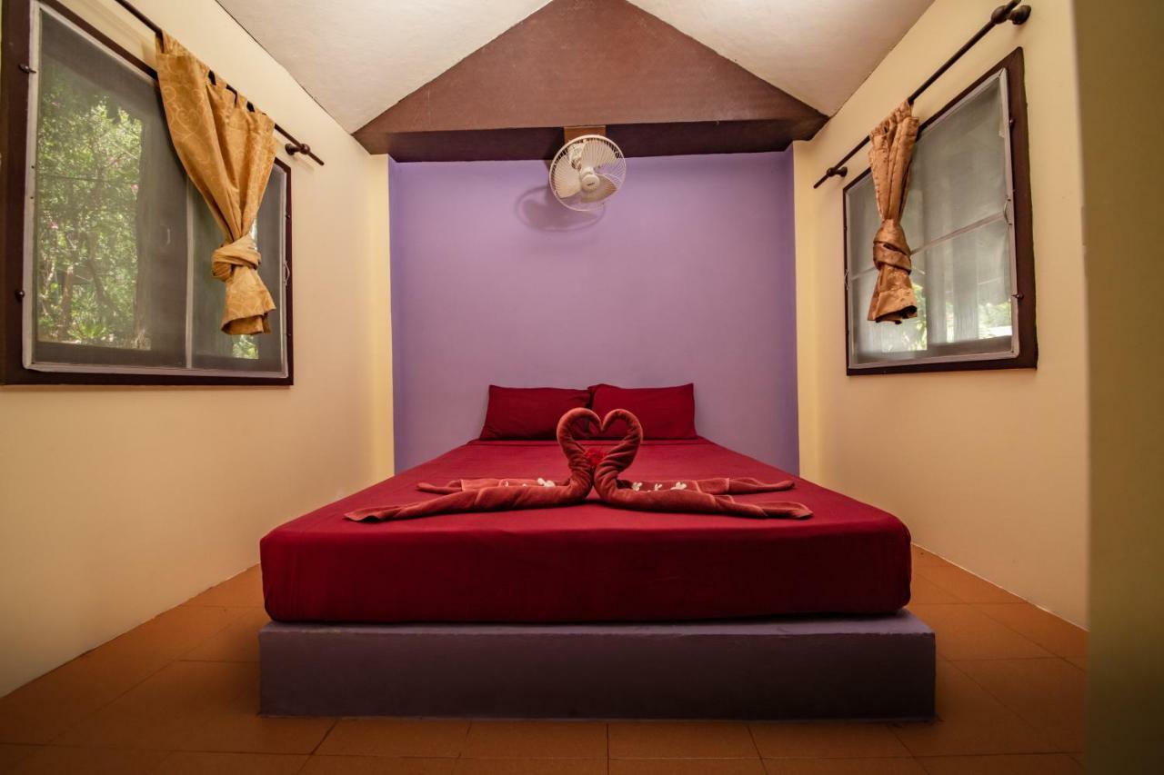 Resort Shiralea Backpackers 2*