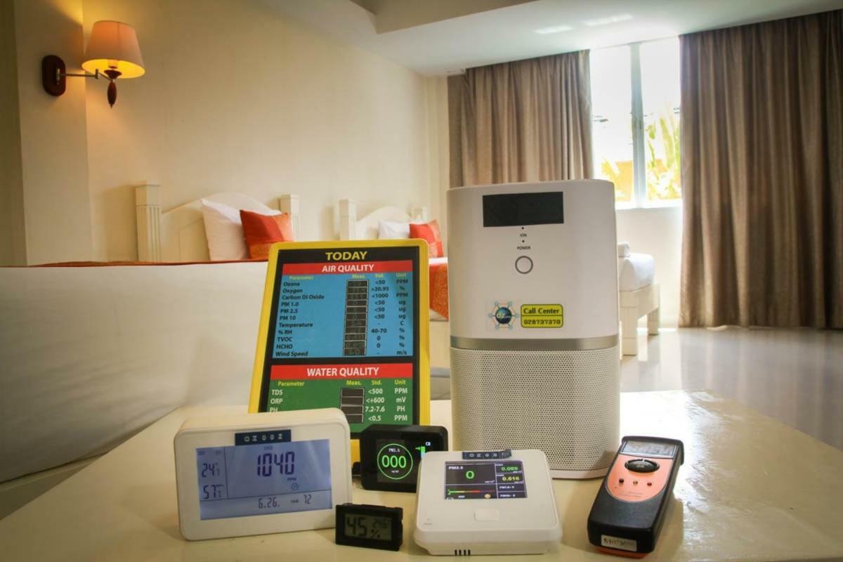 Hotel Sunsmile