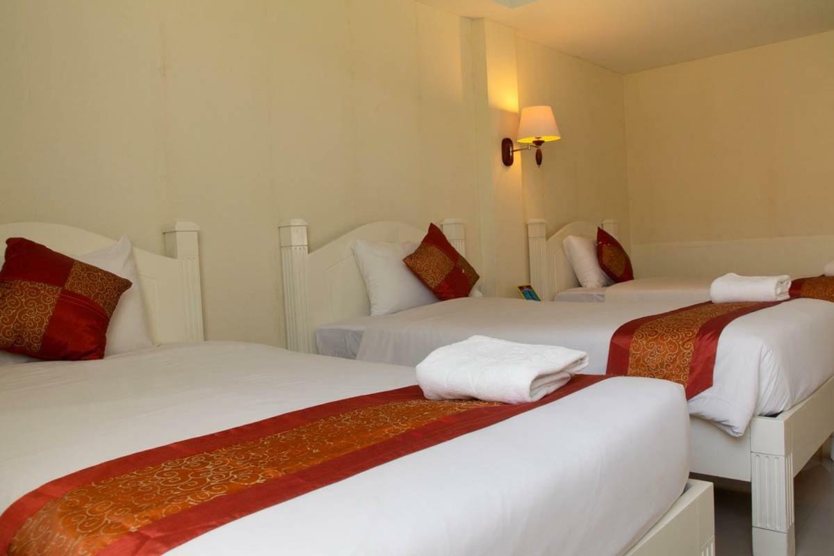 Hotel Sunsmile 3*