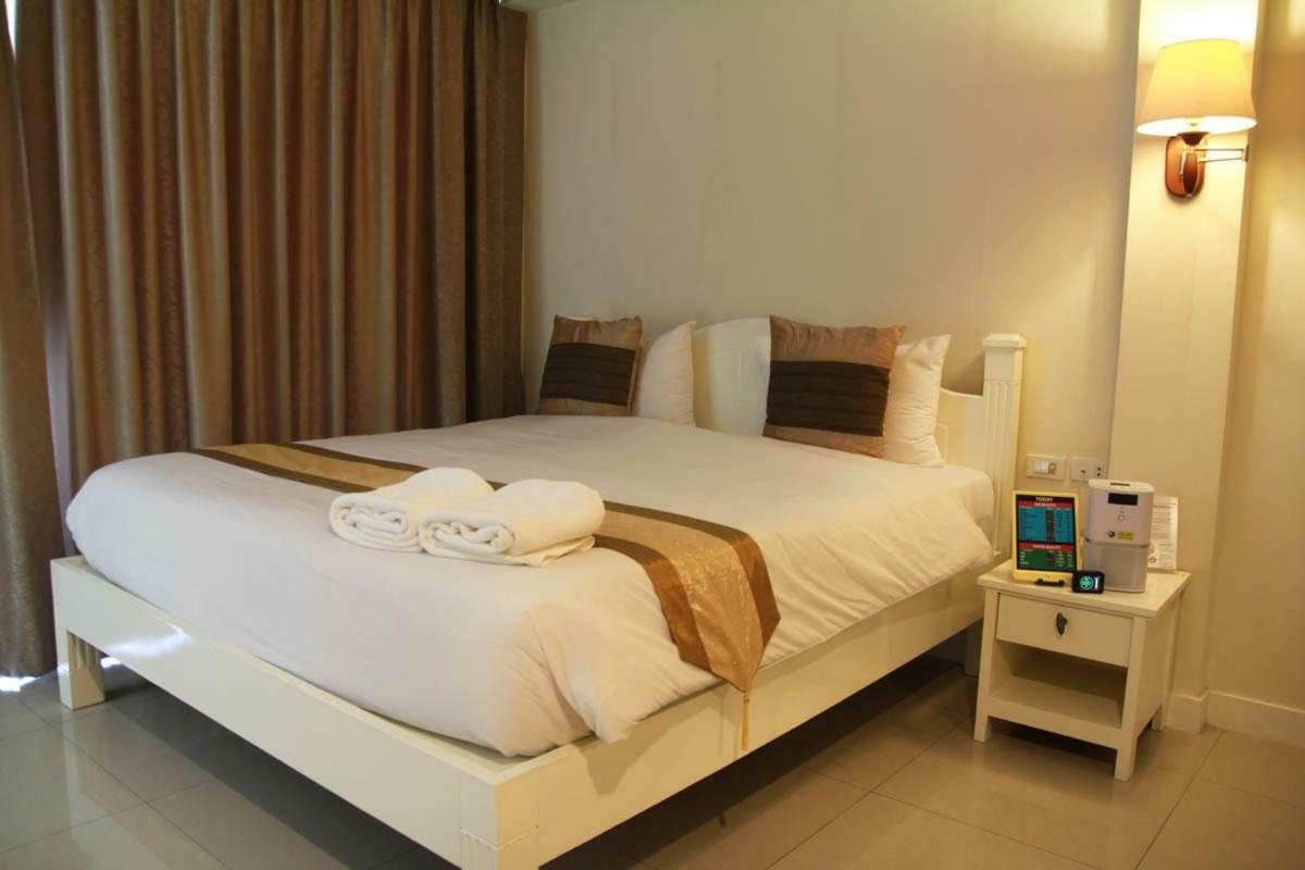 Sunsmile Pattaya