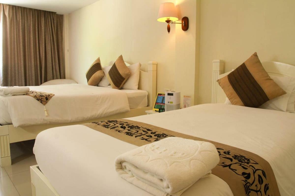 Sunsmile Pattaya