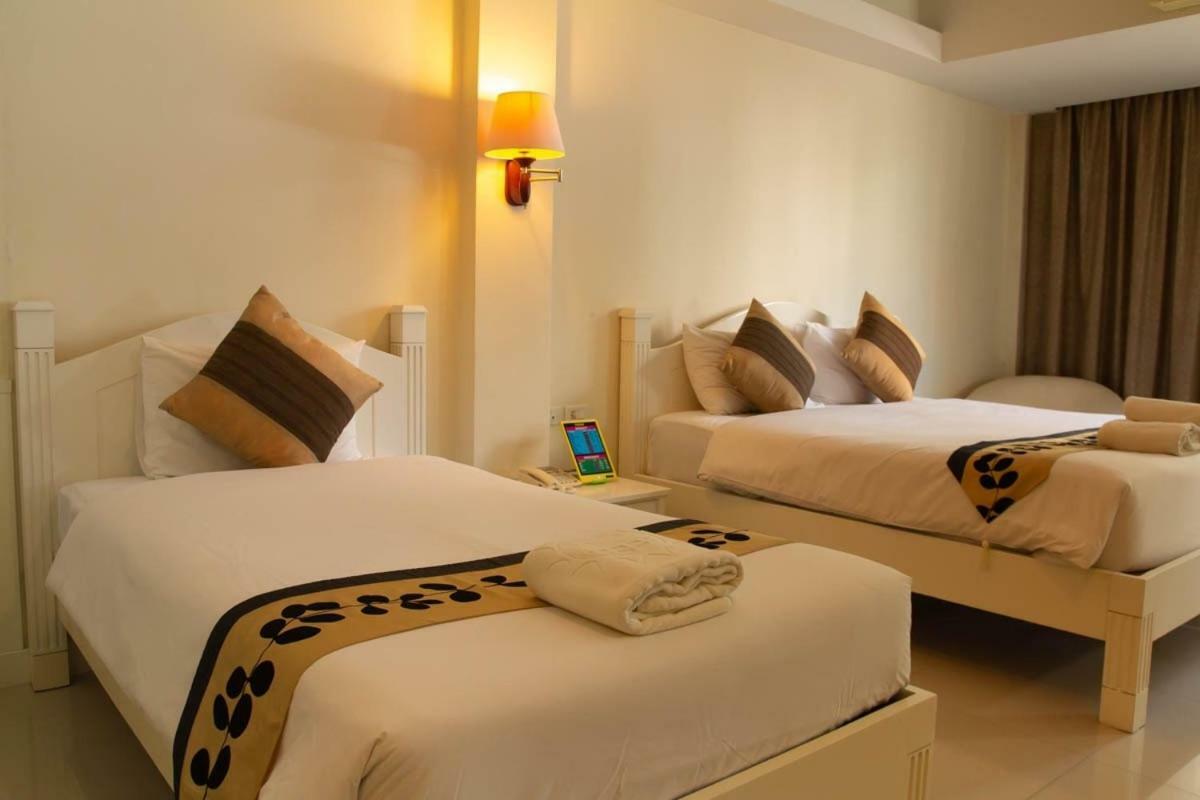 Hotel Sunsmile