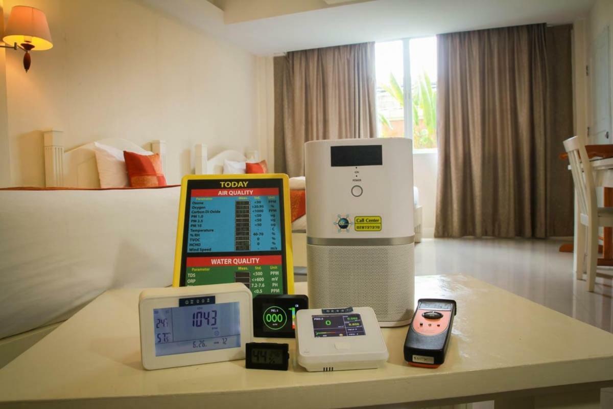 Sunsmile 3* Pattaya