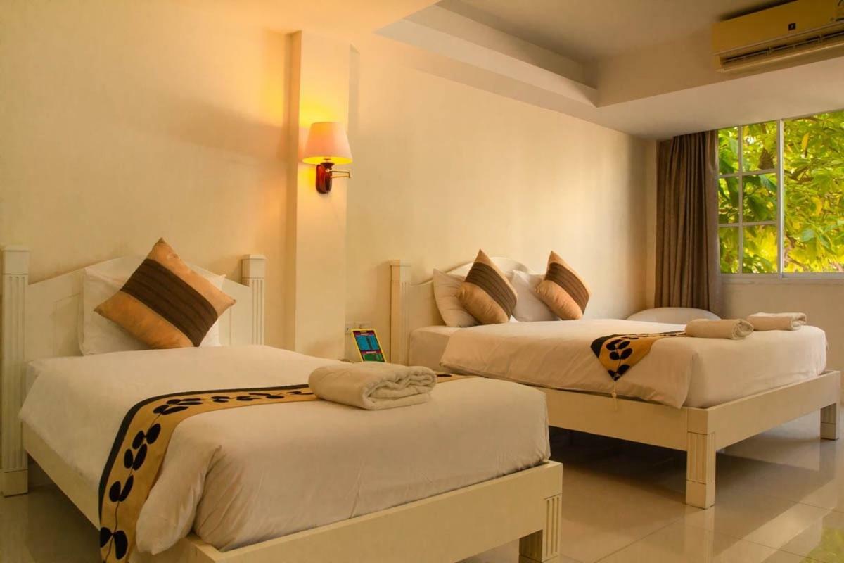 Hotel Sunsmile 3*