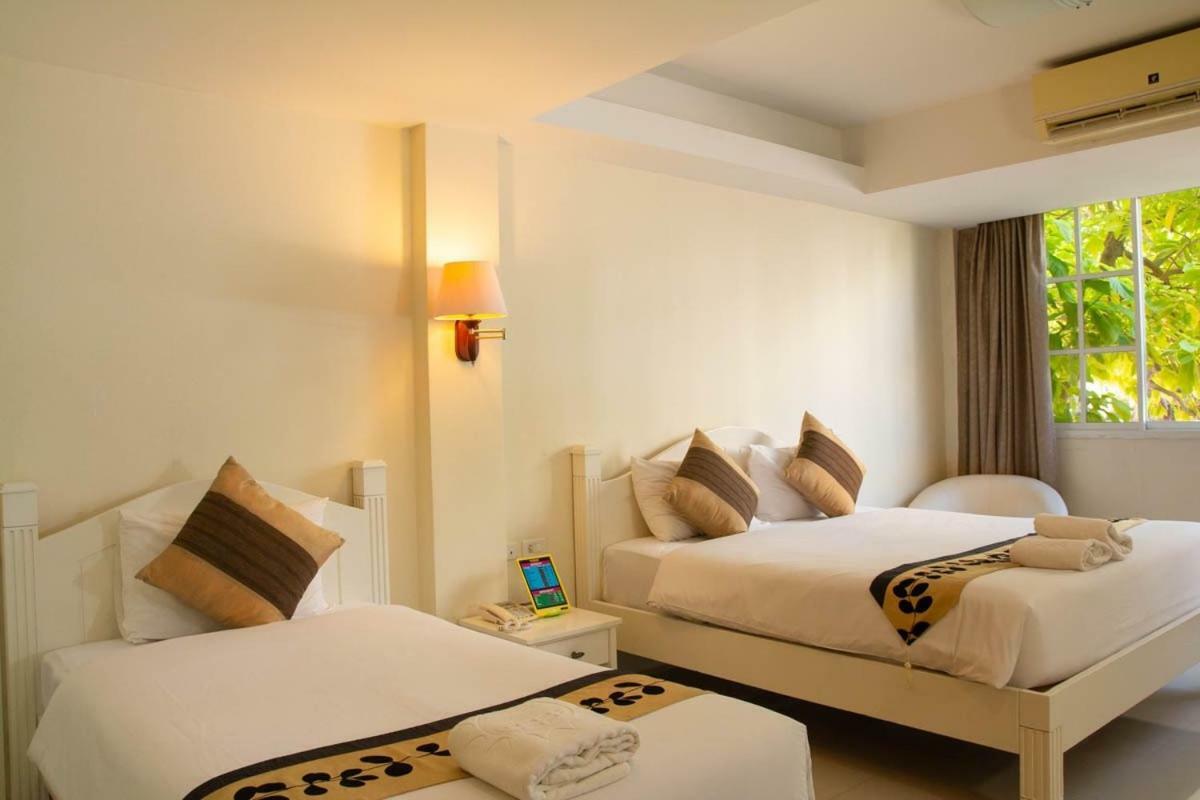 Sunsmile 3* Pattaya