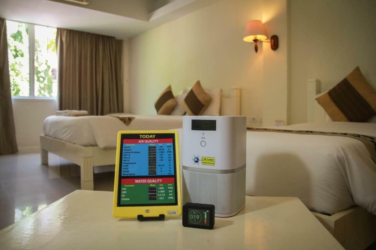 Sunsmile Hotel 3*