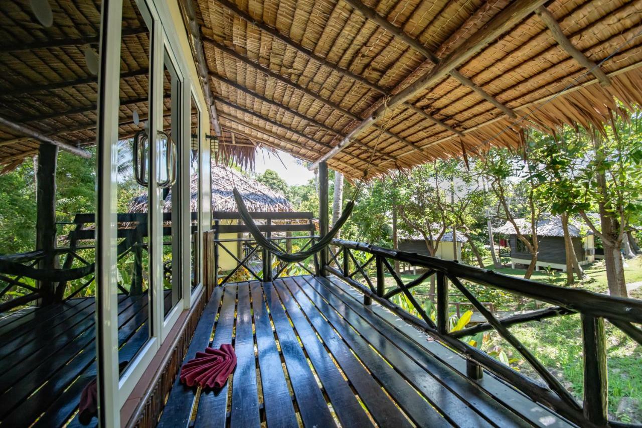 Shiralea Backpackers Resort