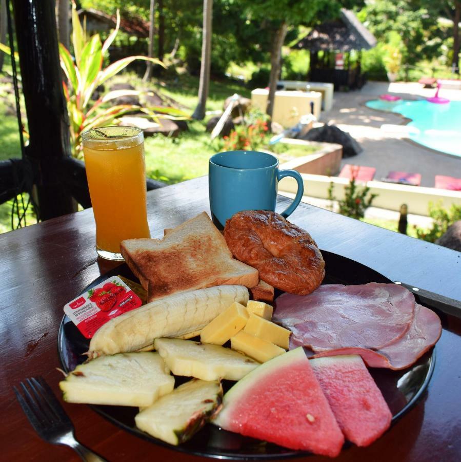 Resort Shiralea Backpackers