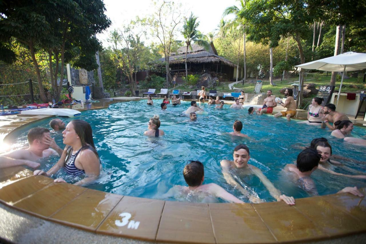 Resort Shiralea Backpackers