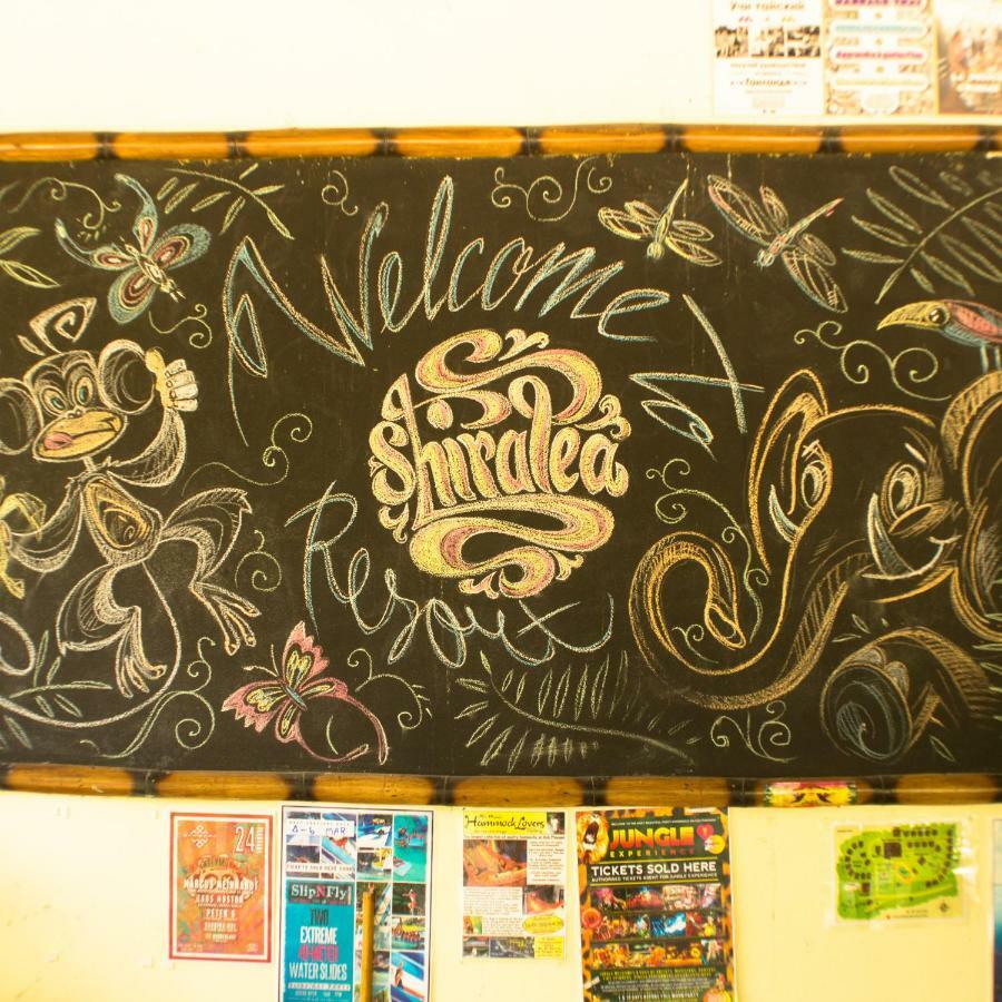 Shiralea Backpackers Haad Yao