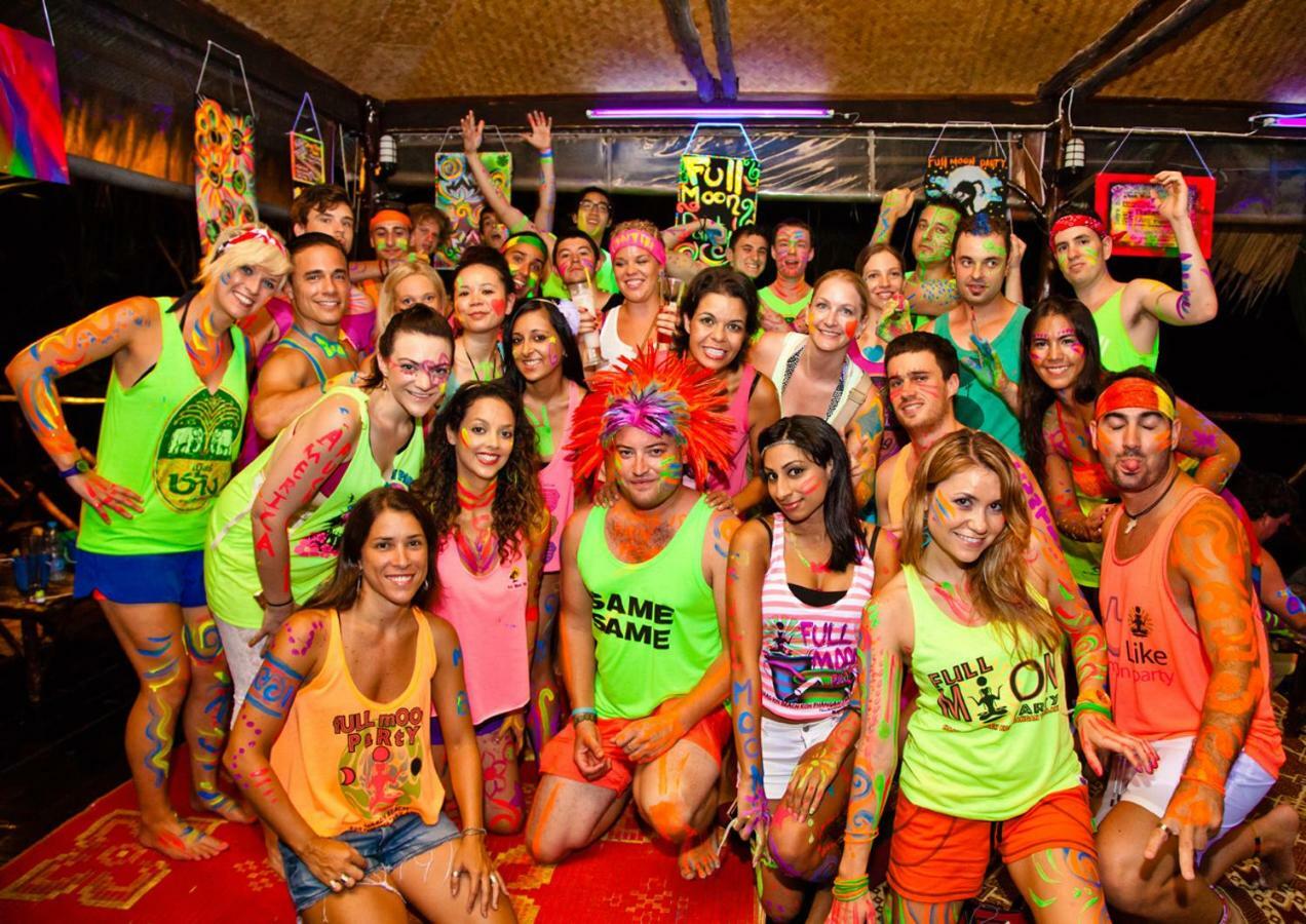 Resort Shiralea Backpackers