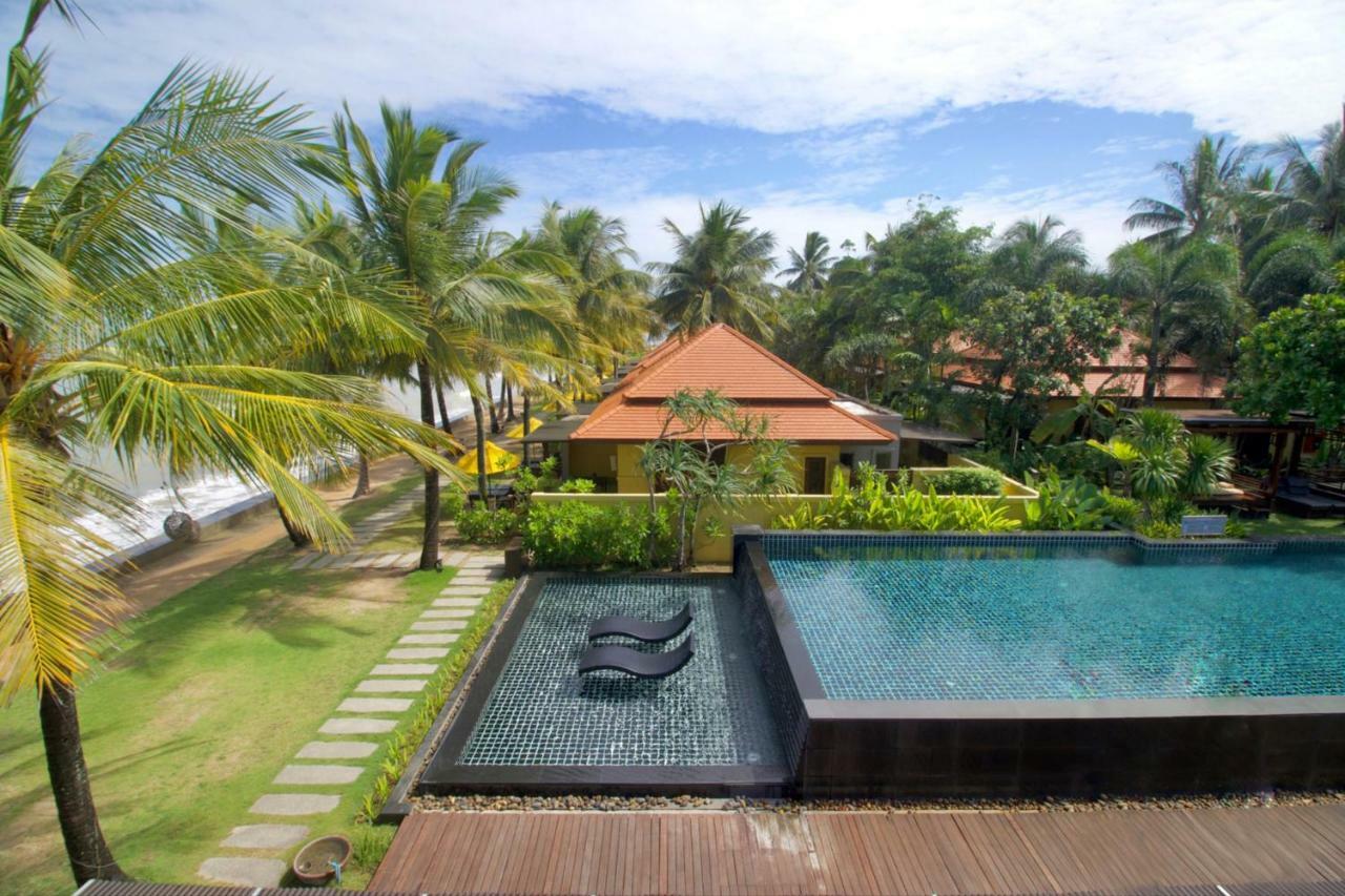 Resort Chongfah Khaolak - Sha Extra 4*