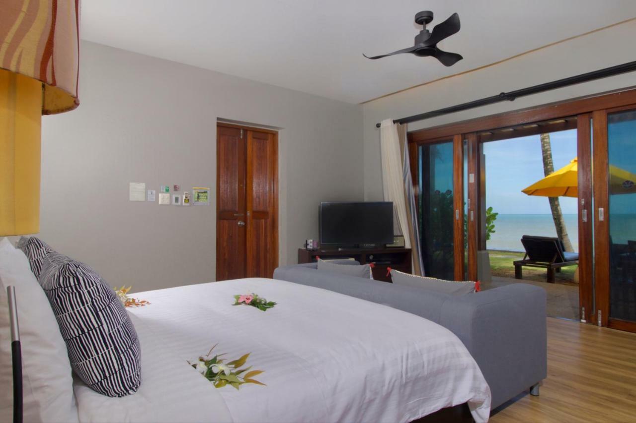 Chongfah Khaolak - Sha Extra Resort 4*