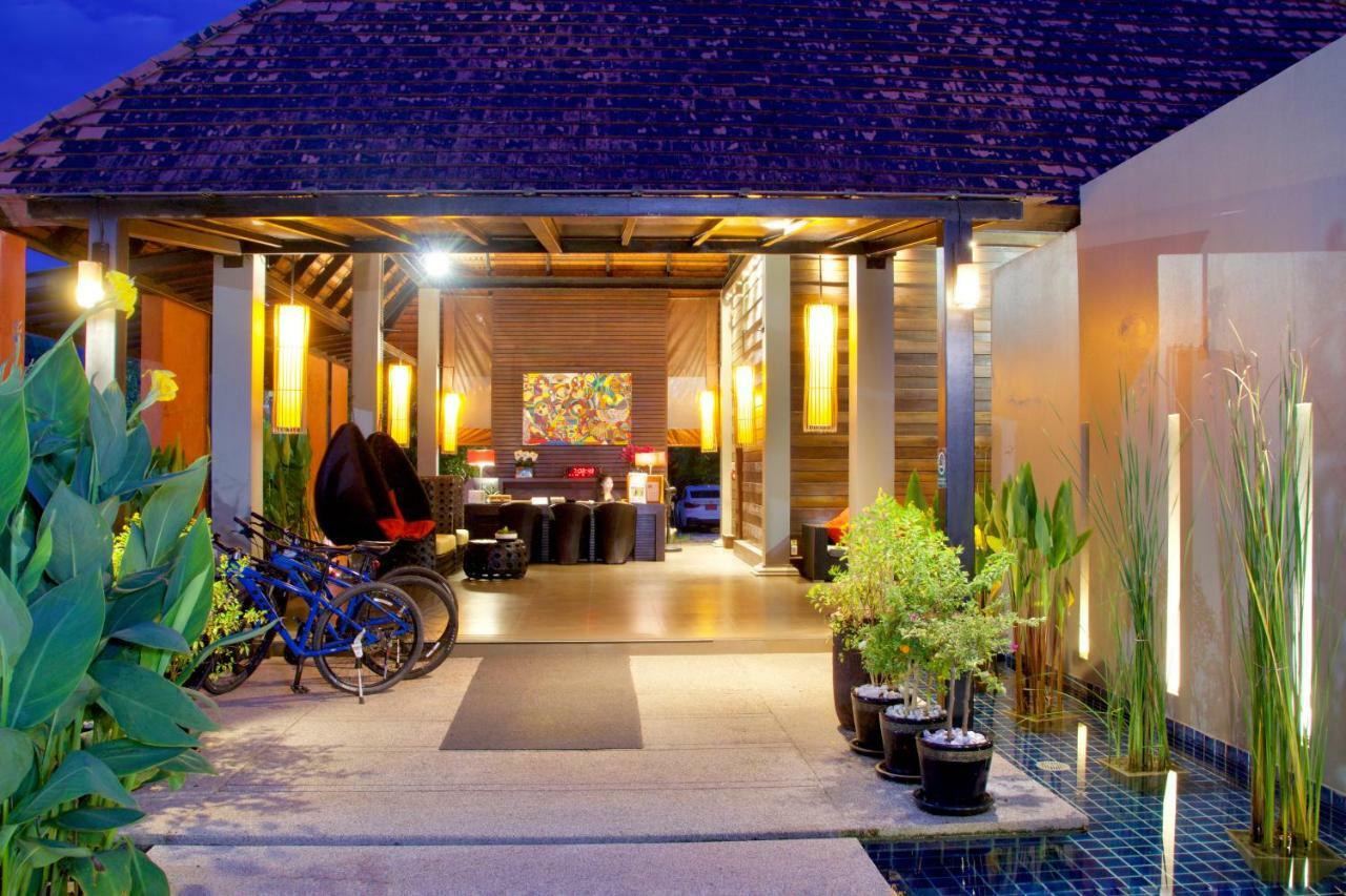 Chongfah Khaolak - Sha Extra 4*