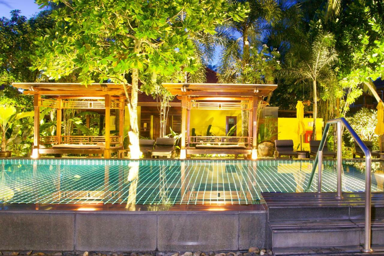 Resort Chongfah Khaolak - Sha Extra 4*