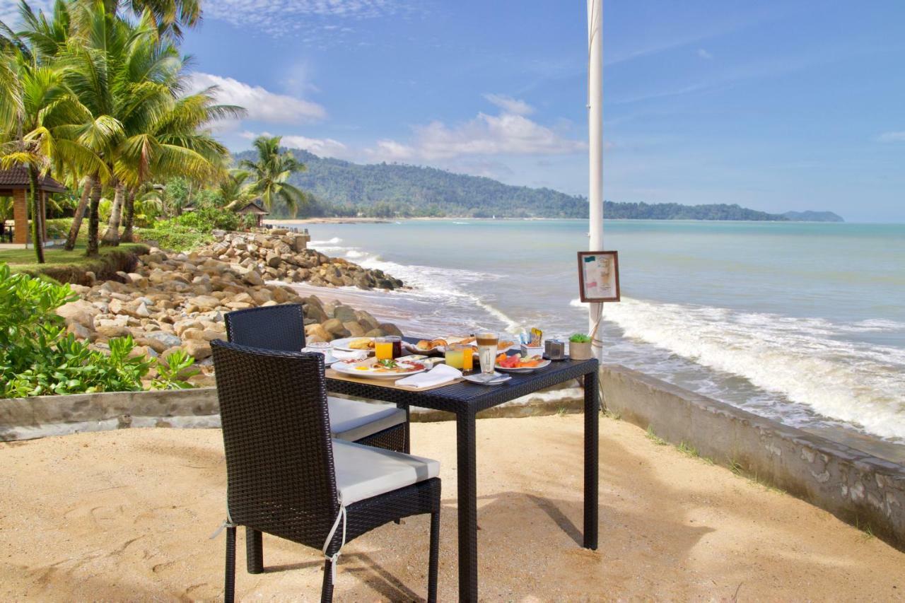Resort Chongfah - Sha Extra Khao Lak
