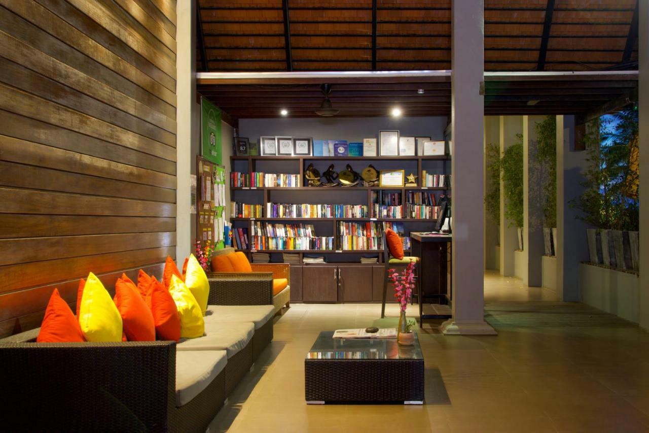 Resort Chongfah Khaolak - Sha Extra 4*