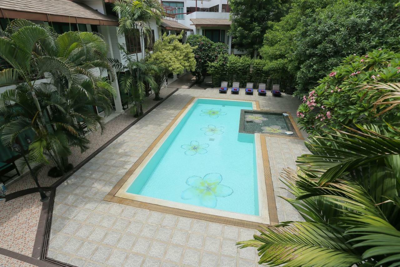 The Mantrini Hotel Chiang Rai