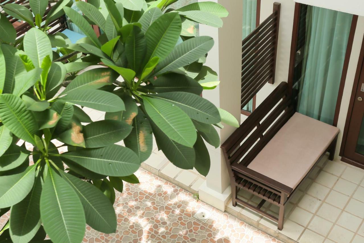 Hotel The Mantrini Chiang Rai