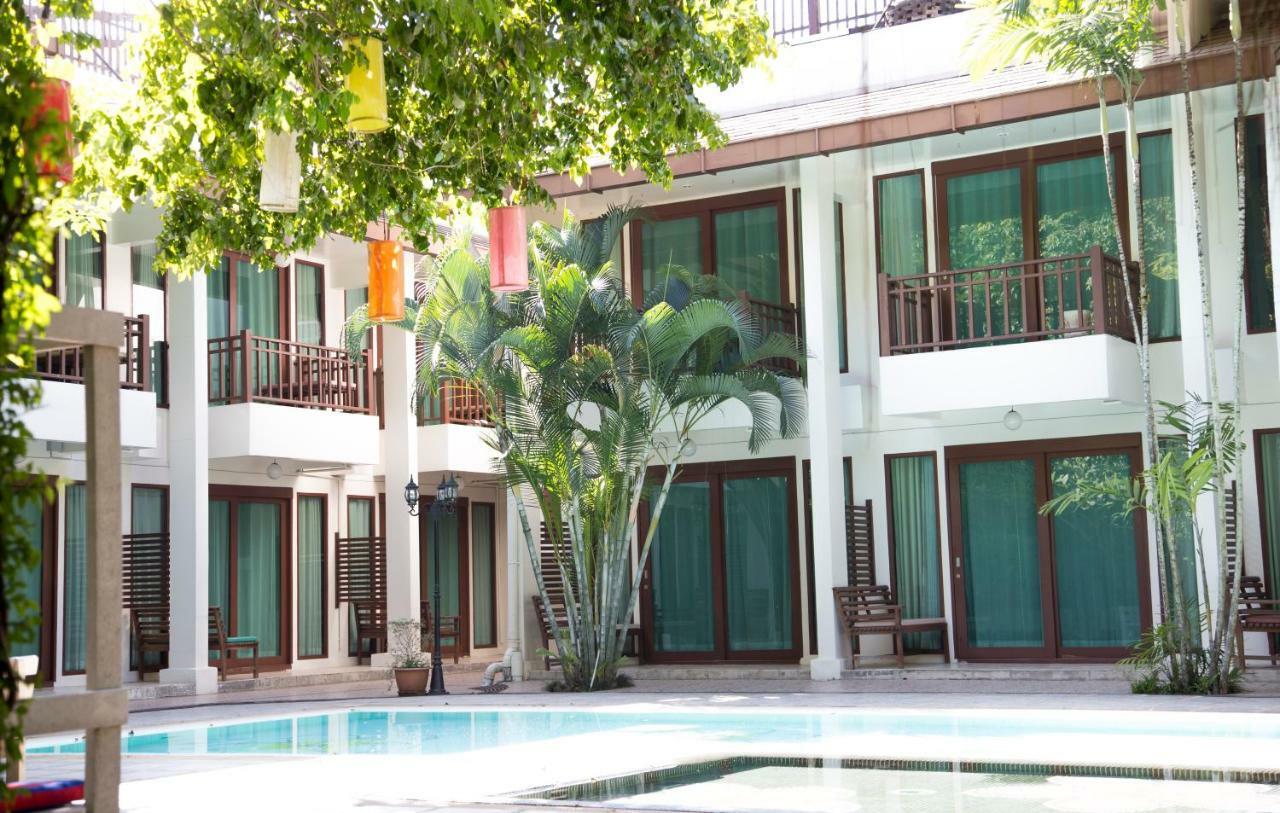 Hotel The Mantrini 4*