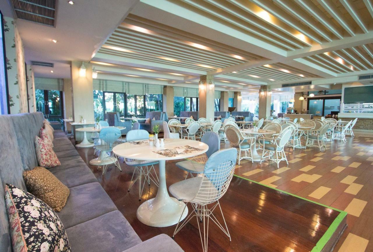 The Mantrini Hotel Chiang Rai