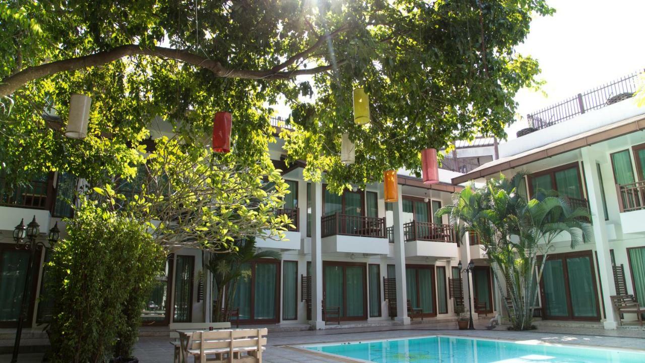The Mantrini Hotel 4*