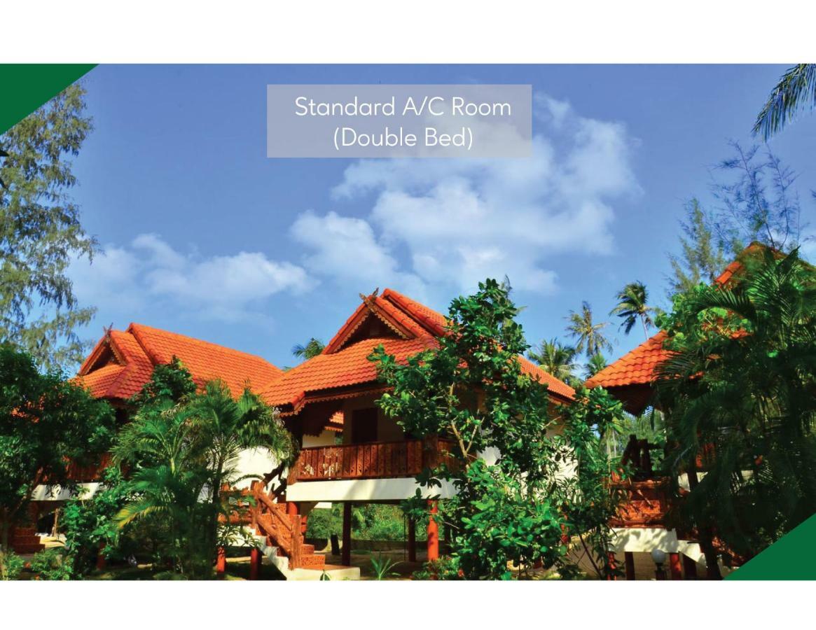 Resort Wang Sai - Sha 3*