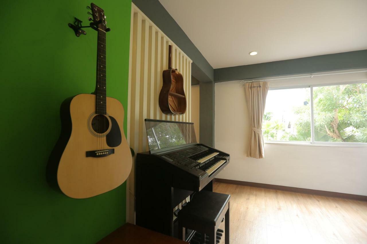 My Way Music Sha Extra Hotel HHQ
