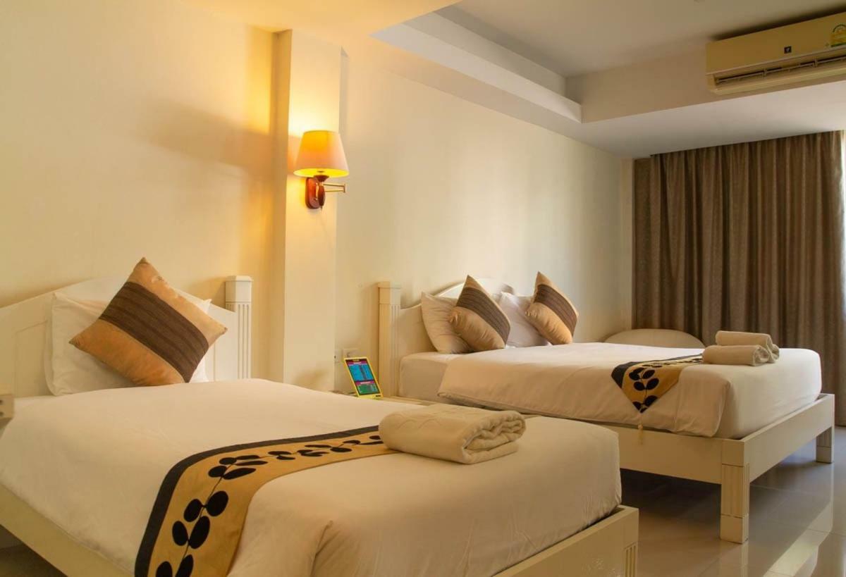 Sunsmile Hotel 3*