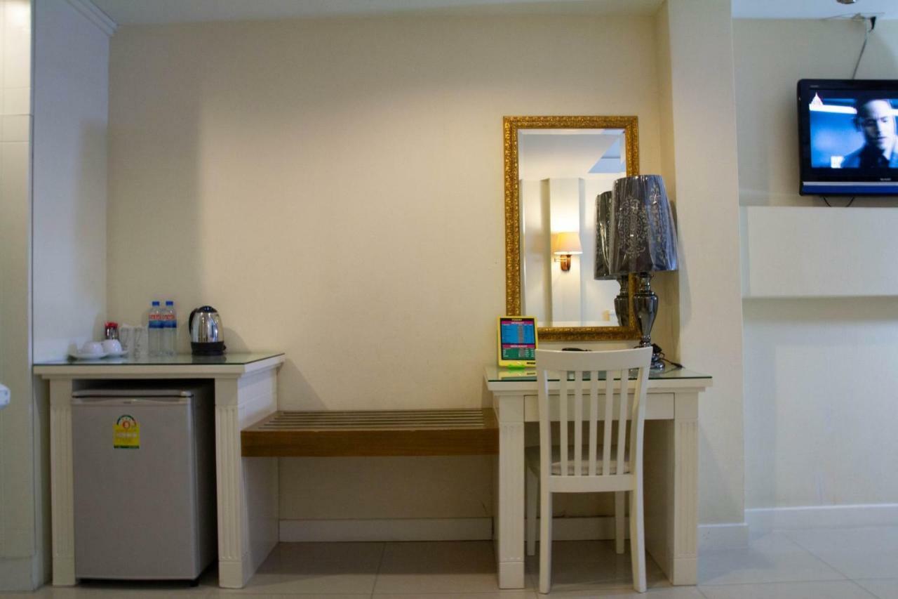 Hotel Sunsmile 3*