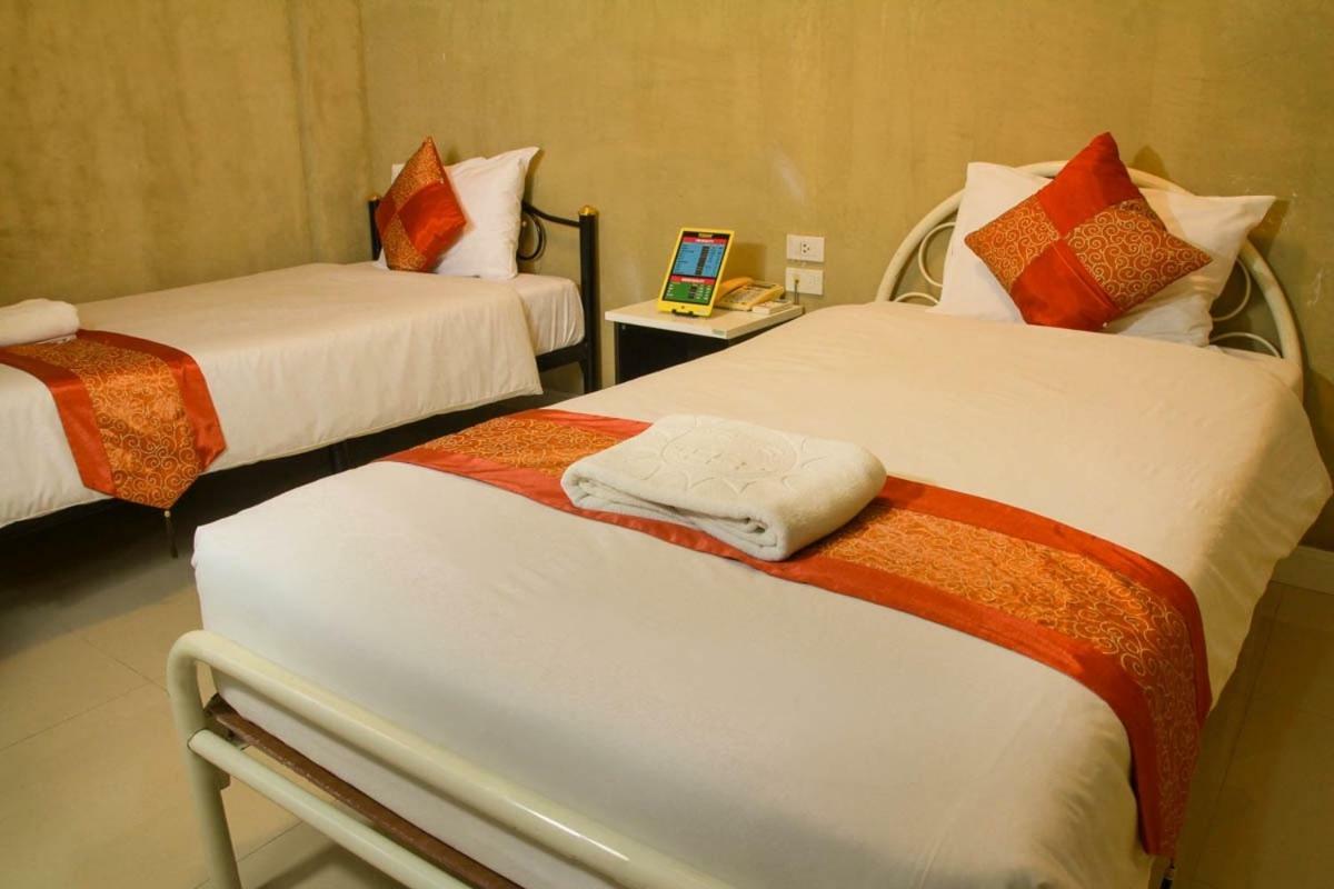 Hotel Sunsmile