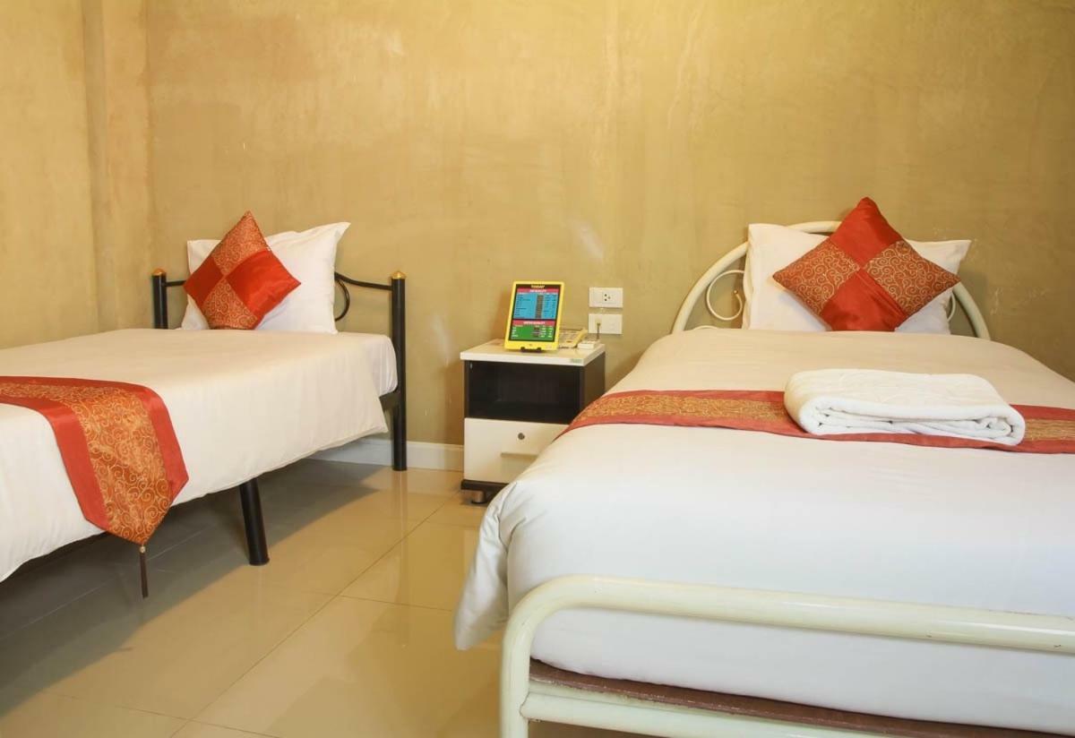 Sunsmile Pattaya