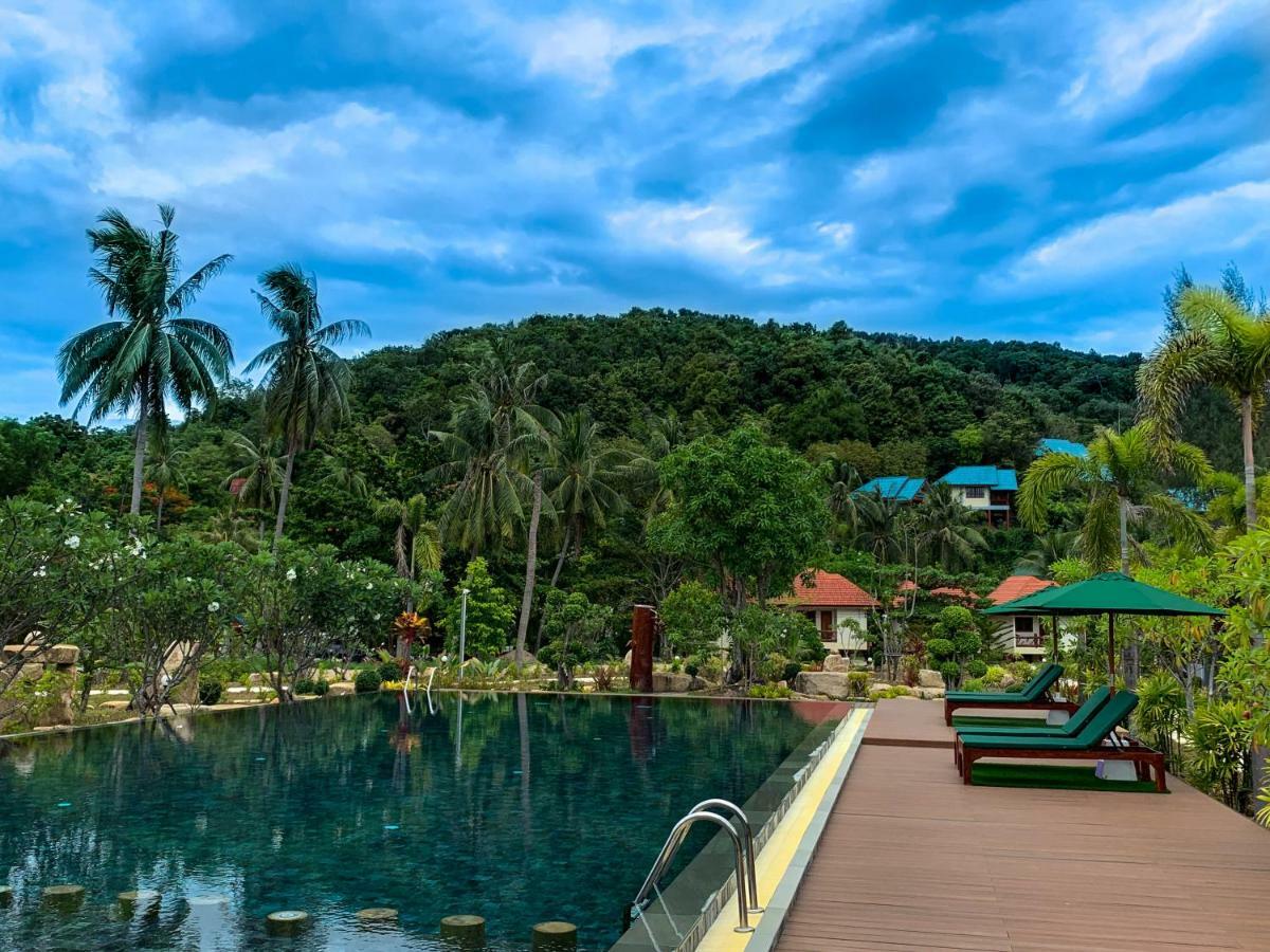 Resort Wang Sai - Sha Mae Haad