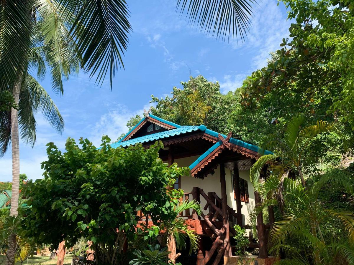 Wang Sai - Sha Resort Mae Haad