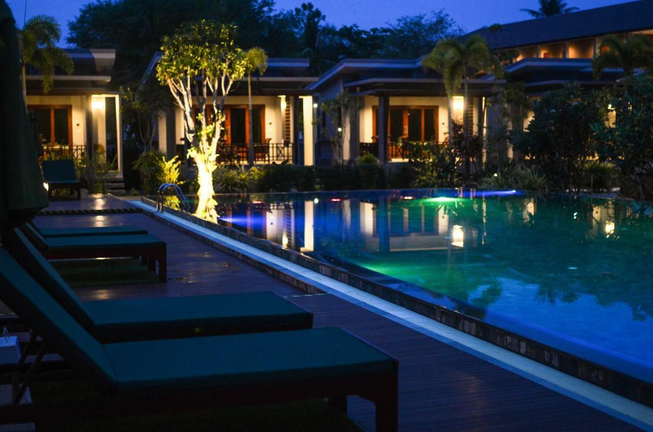 Wang Sai - Sha Resort