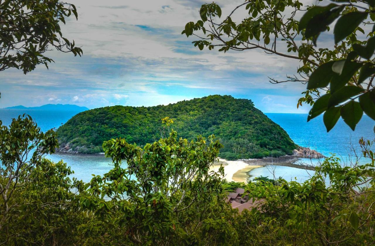 Resort Wang Sai - Sha