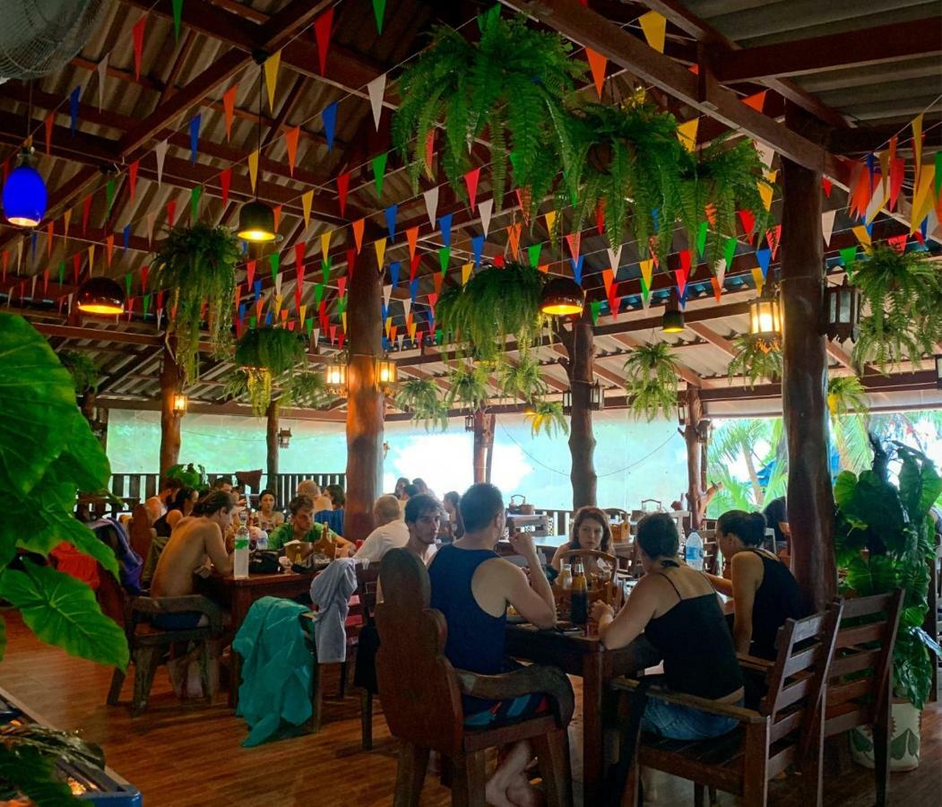Resort Wang Sai - Sha Mae Haad