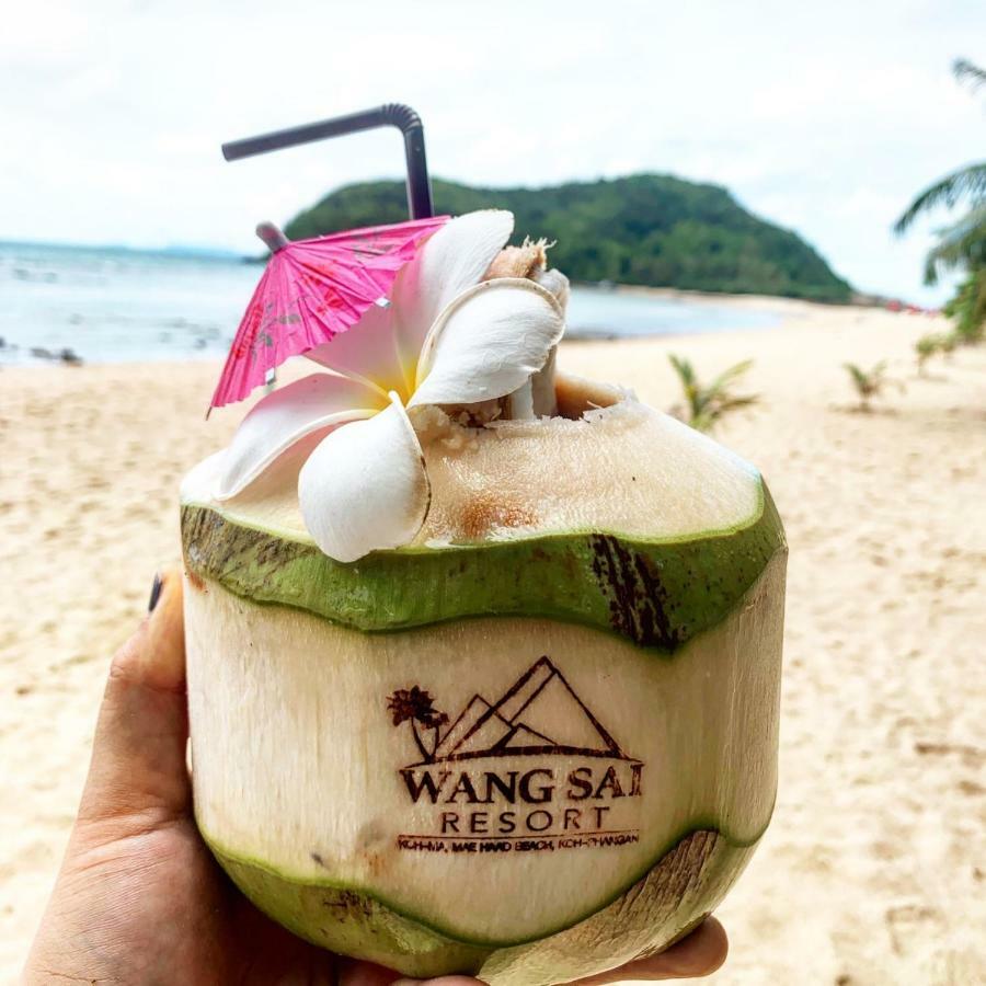 Wang Sai - Sha Resort 3*