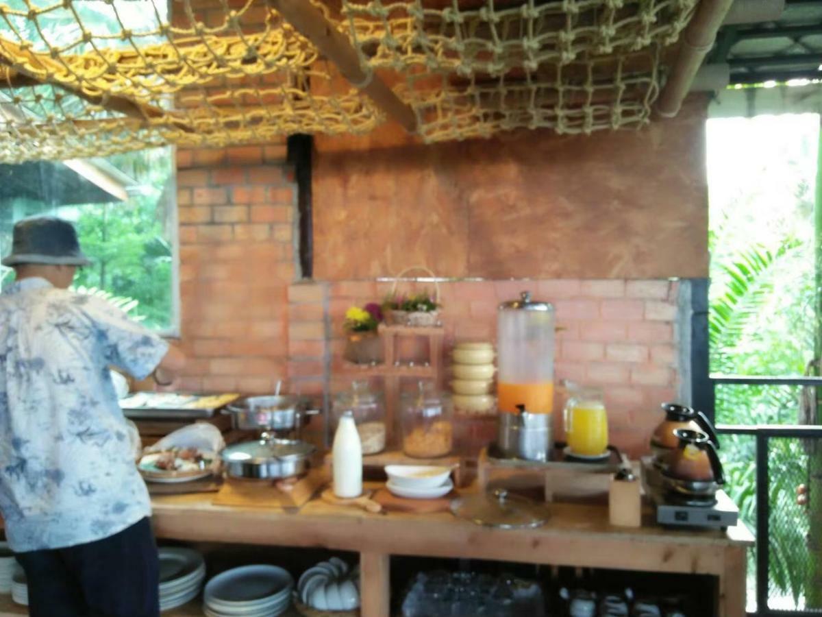 Khaosok Boutique Camps 3* Phanom
