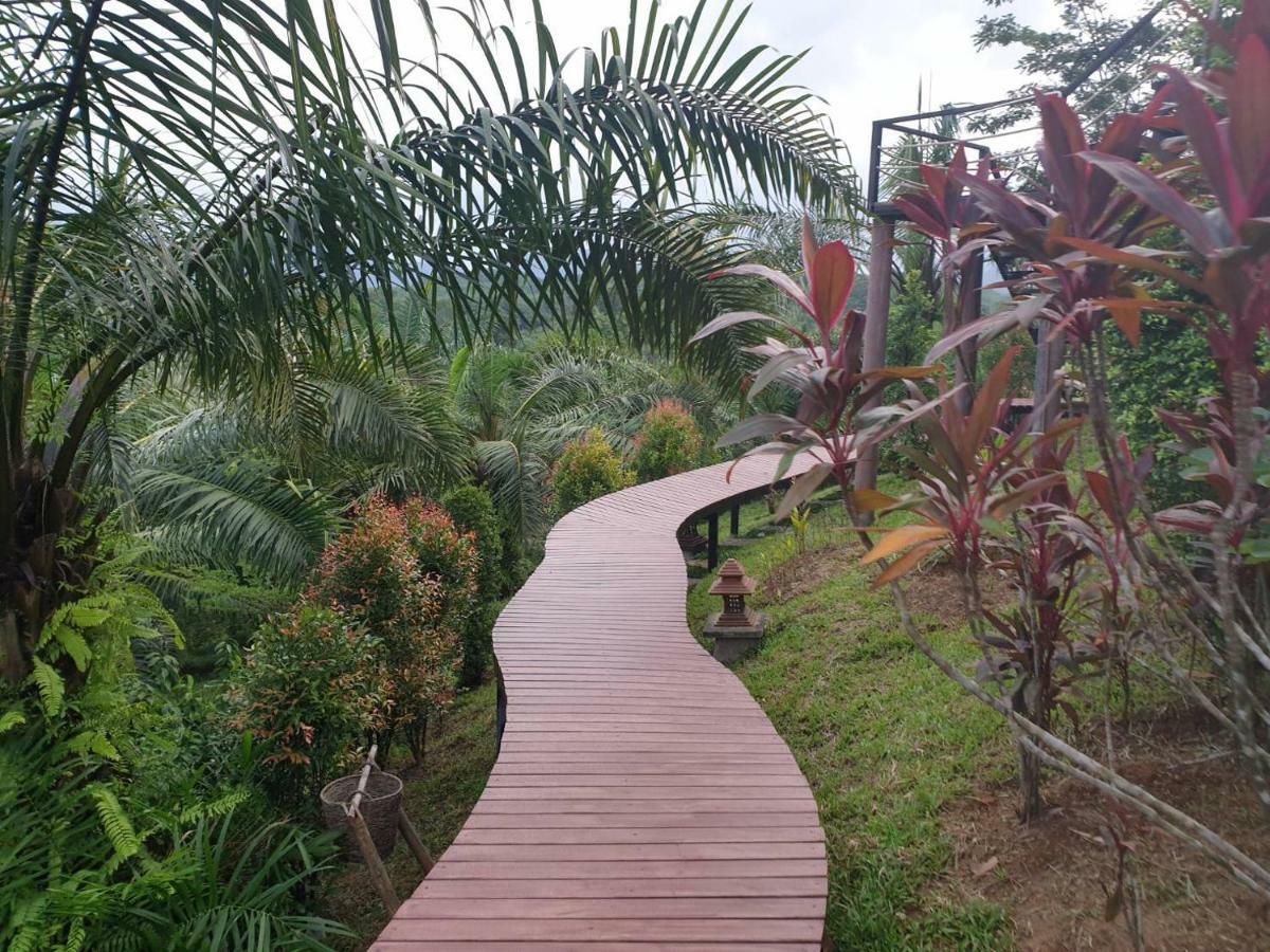Khaosok Boutique Camps 3*