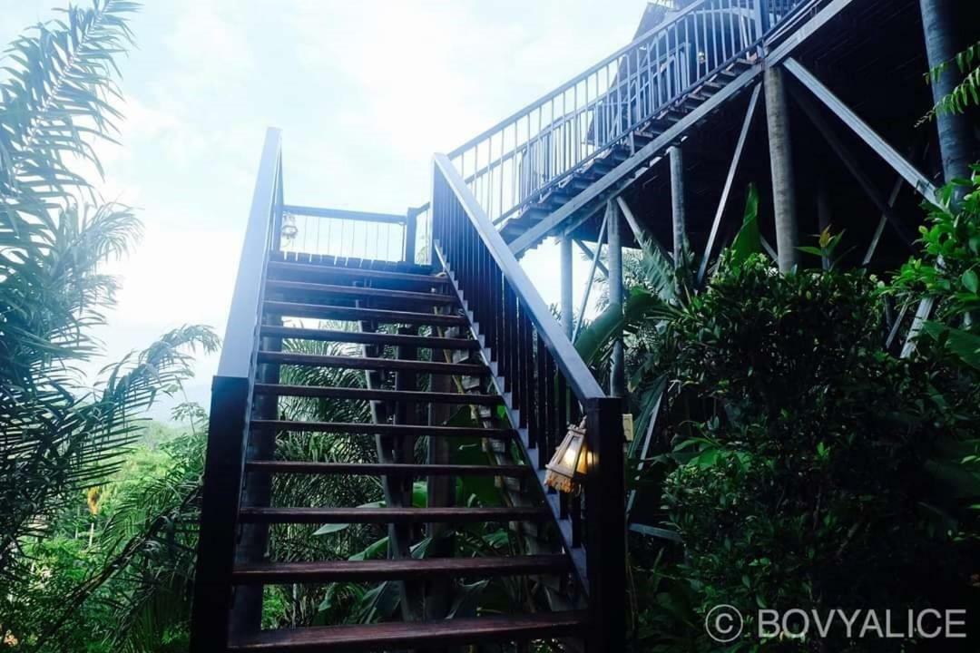 Khaosok Boutique Camps Resort