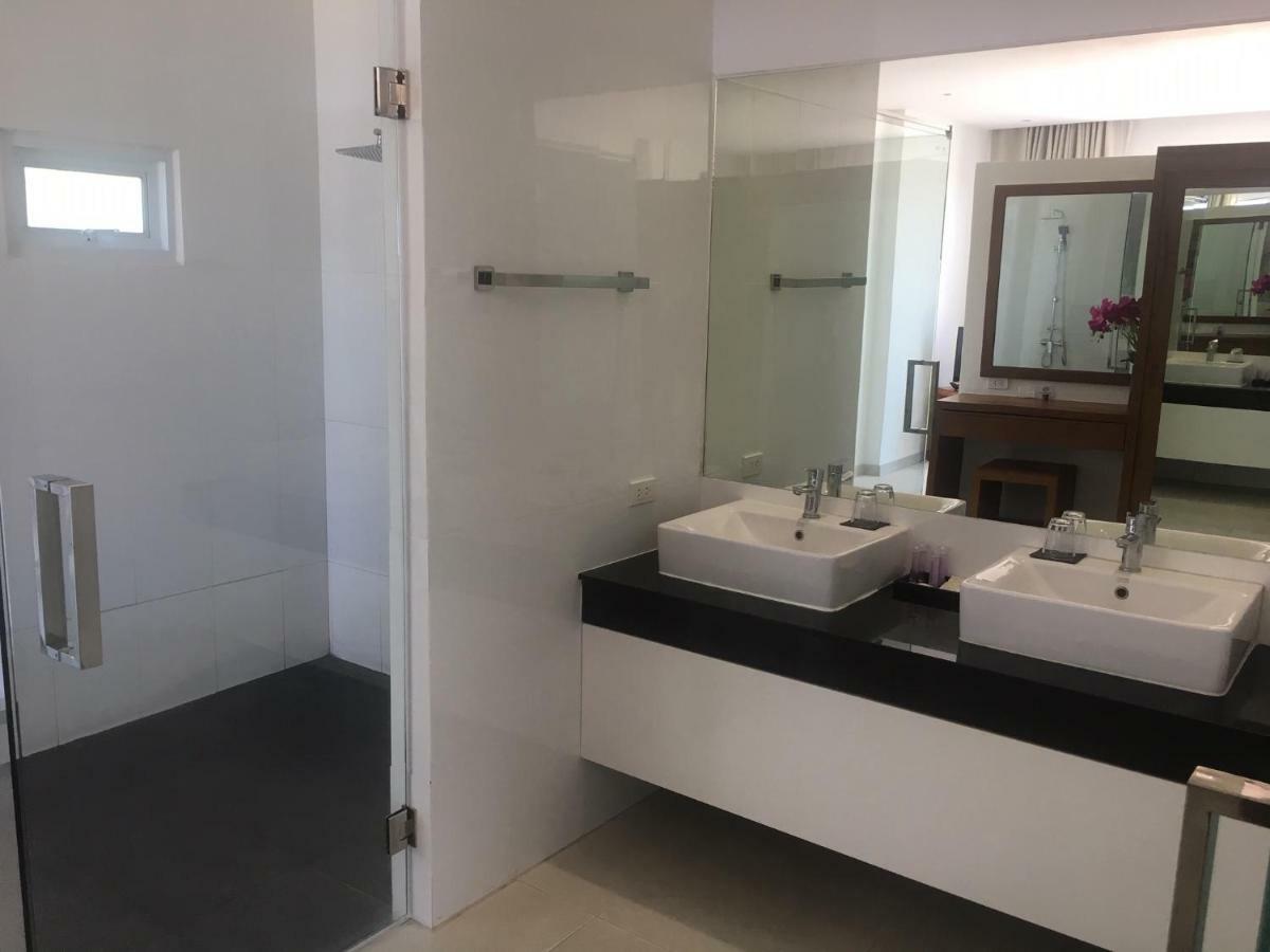 Samui Blue Orchid - Adult Only 4* Choeng Mon