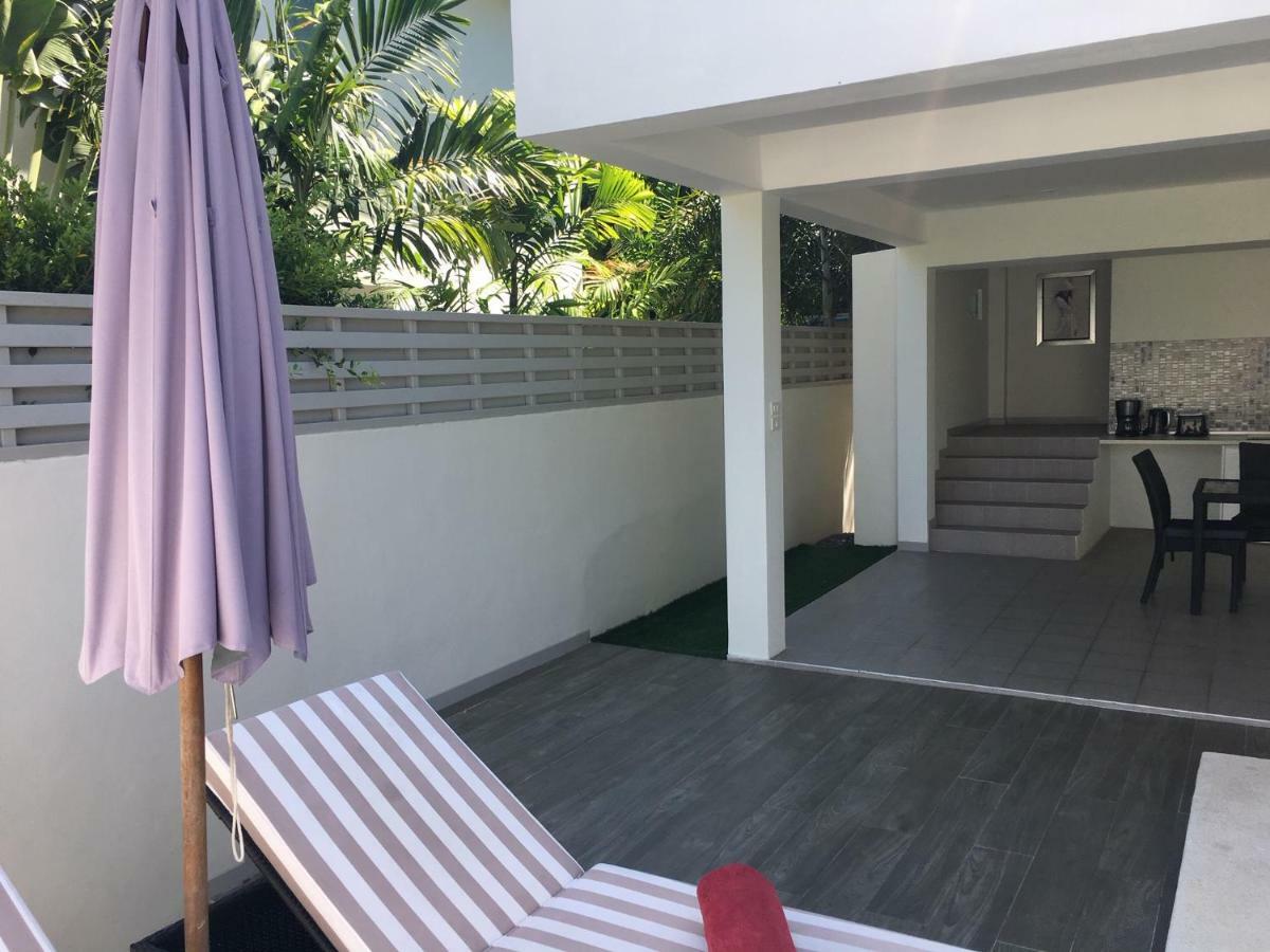 Samui Blue Orchid - Adult Only Choeng Mon