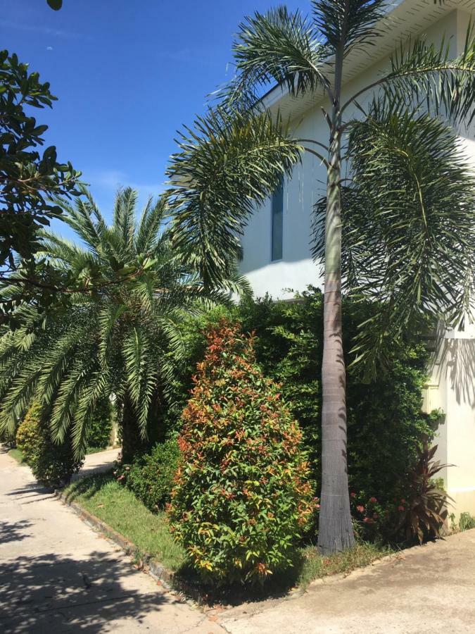 Samui Blue Orchid - Adult Only Choeng Mon