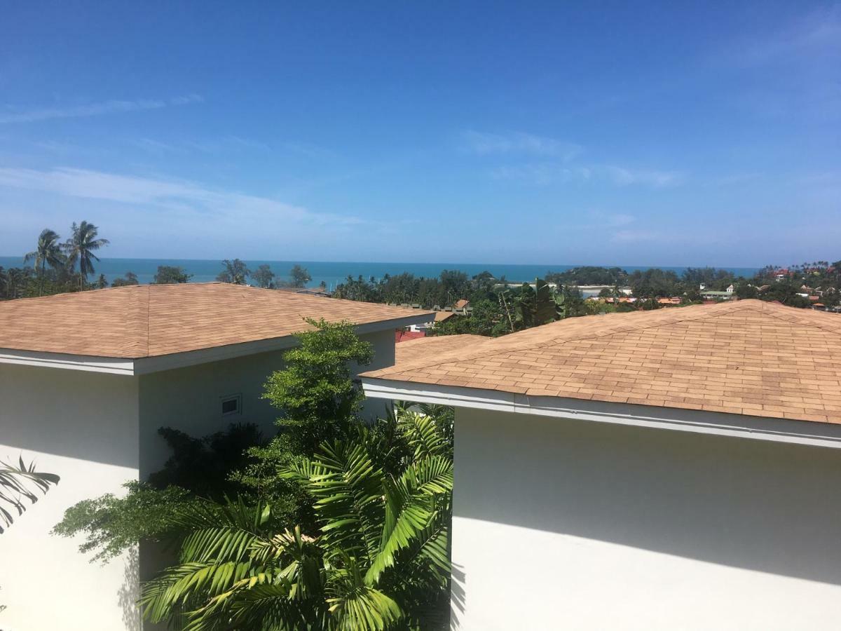 Samui Blue Orchid - Adult Only Resort
