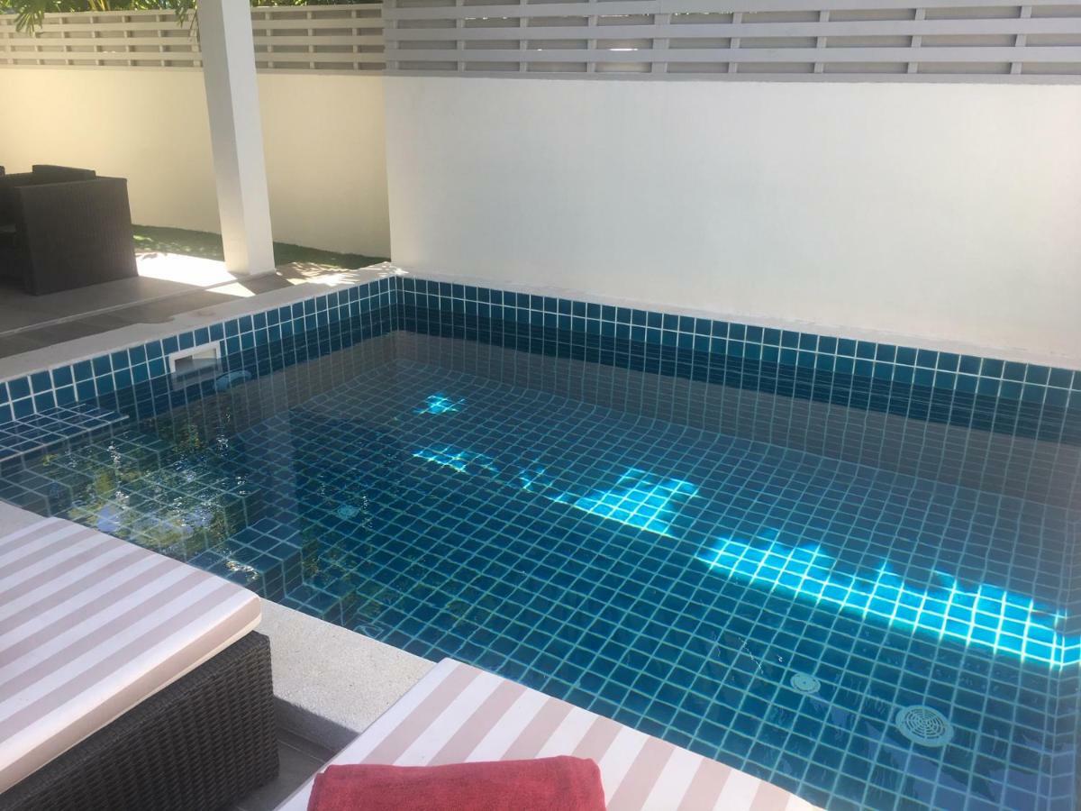 Resort Samui Blue Orchid - Adult Only Choeng Mon