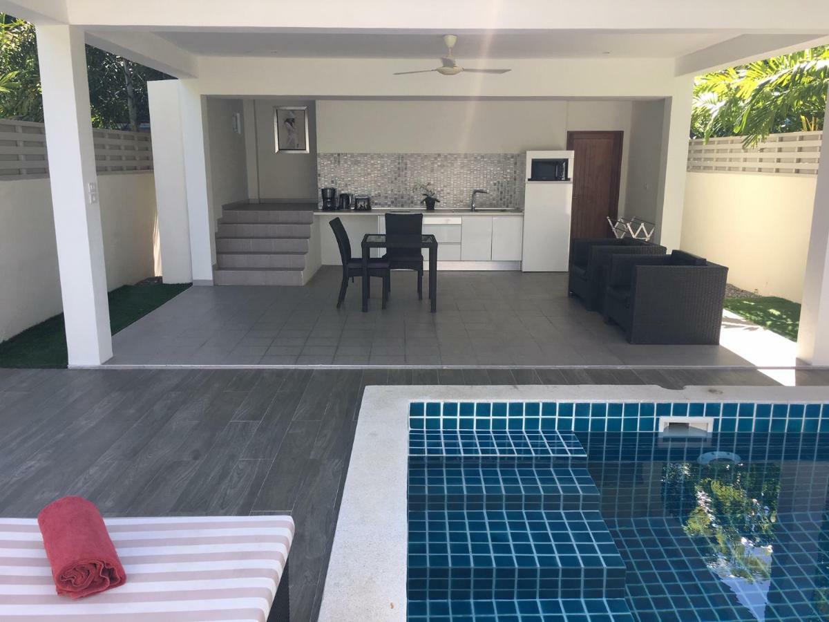 Resort Samui Blue Orchid - Adult Only 4*