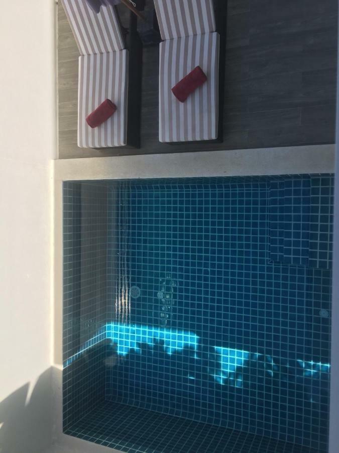 Samui Blue Orchid - Adult Only