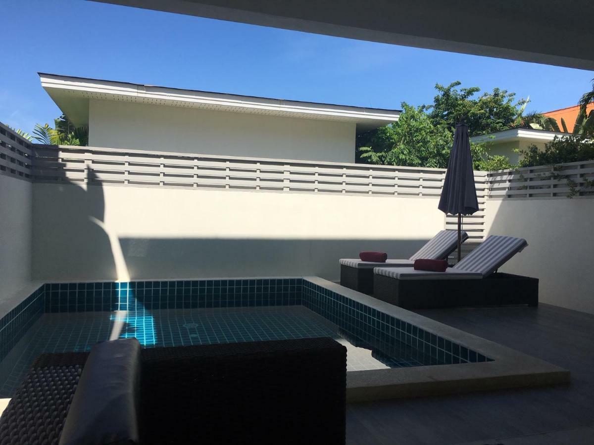Resort Samui Blue Orchid - Adult Only
