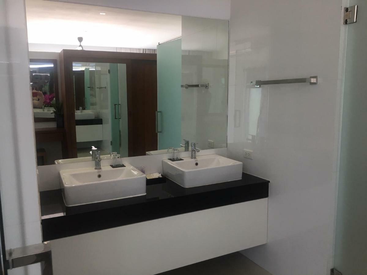 Resort Samui Blue Orchid - Adult Only Choeng Mon